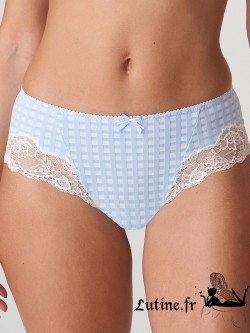 Shorty coloris Blue Bell PRIMA DONNA MADISON 