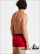 Boxer Homme ROUGE AUBADE
